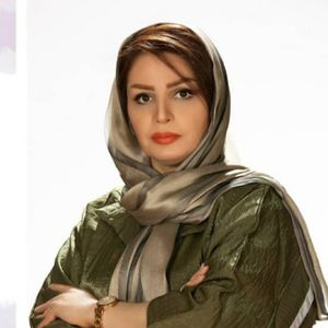 سعیده قربانزاده