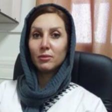 سعیده مکارم