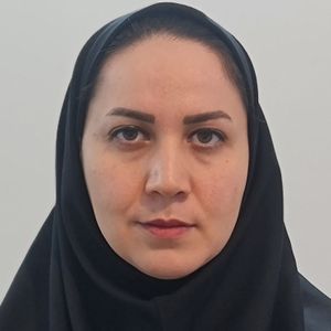 سعیده نبوی