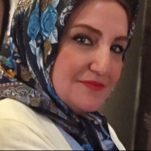 سعیده پیرحسینلو