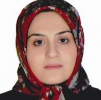 سعیده شاه علی