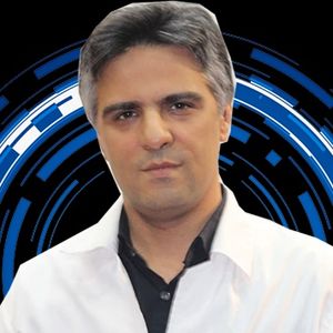 سعیدرضا مهرپورمحمدآبادی