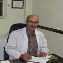 عکس دکتر