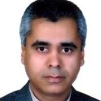 سعید اسفندیاری