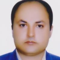 سعید اسماعیل نیا