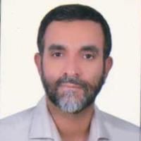 سعید اسماعیلی مهر
