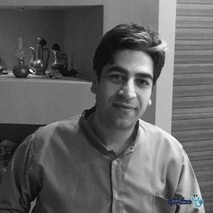 سعید فلاح زاده