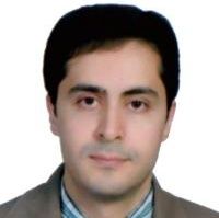 سعید فروغی مقدم