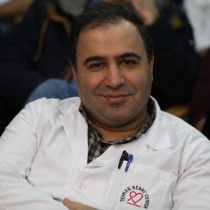 سعید حقیقی پراپری