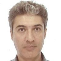 سعید هاشم زاده