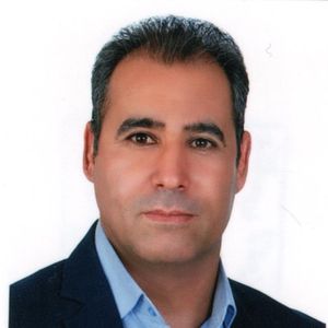سعید حیدری