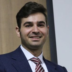 سعید ایران زاده درابی