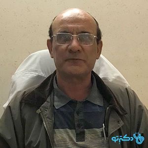سعید ماهپور