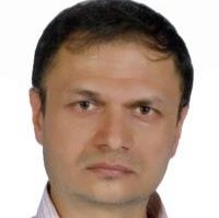 سعید متین خواه