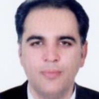 سعید مهدی زاده