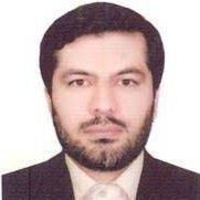 سعید مقتدری