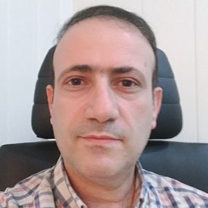 سعید نجف پور بوشهری