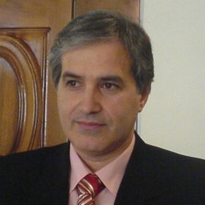 سعید ناظم
