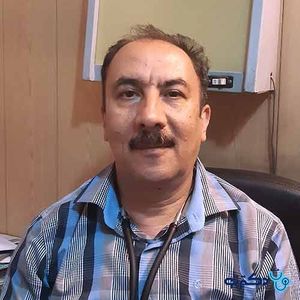 سعید نوری