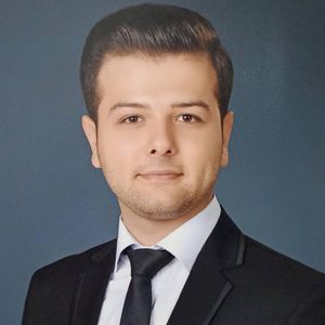 سعید رحیم زاده