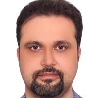 سعیدرضا قنبری زاده