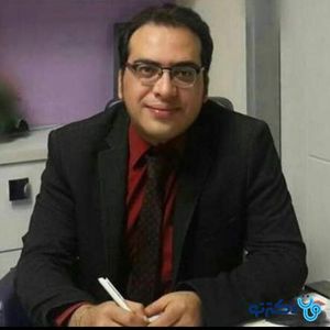 سعیدرضا یوسف