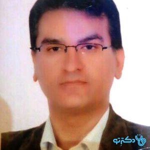 سعید سعیدنیا