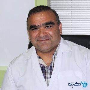 سعید یزدانی