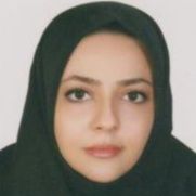 سعیده آخوندان