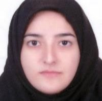 سعیده عربی خلیل آباد