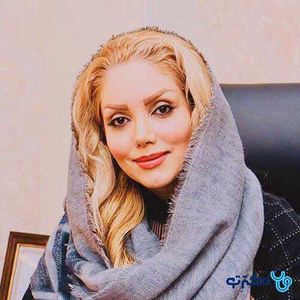 سعیده عزیز محمدی