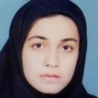 سعیده بیت اللهی