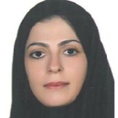 سعیده اصلاح کار