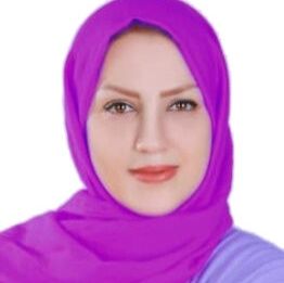 سعیده فرید