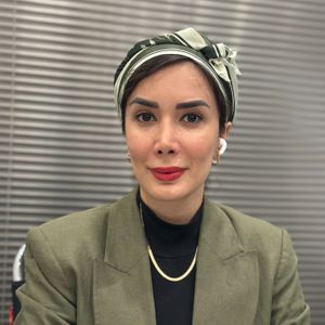 سعیده فتاحی