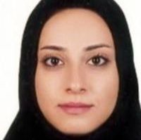 سعیده قاسمی دولت آبادی