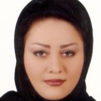 سعیده حیدرعلی