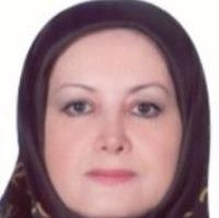 سعیده مظفری