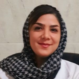 سعیده ناصریان