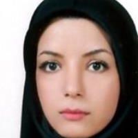سعیده صالح پور