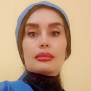 سعیده طالبی