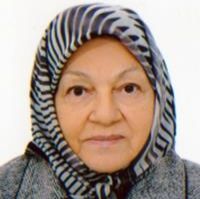 سعیده ترویج اسلامی