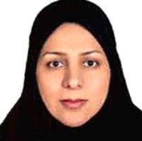 سعیده فرجادنیا