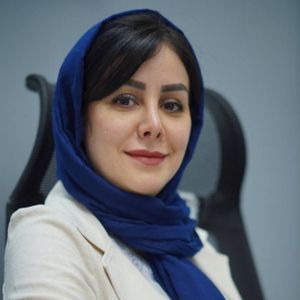 صائمه خانی پرشکوه
