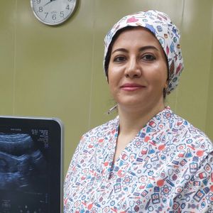 صفیه اسحاقیان