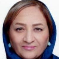 صفیه شهریاری افشار