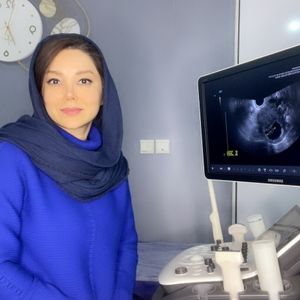 صفیه نوشی