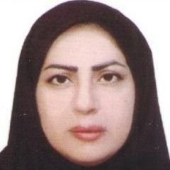 صفورا آصف مهر