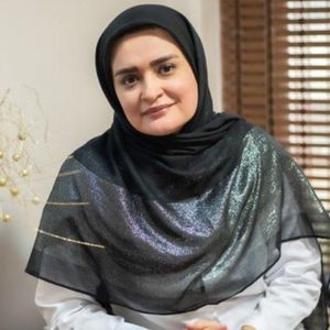 صفورا فرخی پور