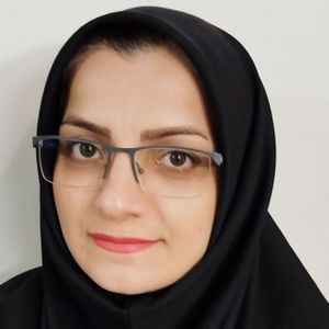 سحر احمدی چگنی